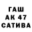 Дистиллят ТГК вейп Svitlana Yaremenko