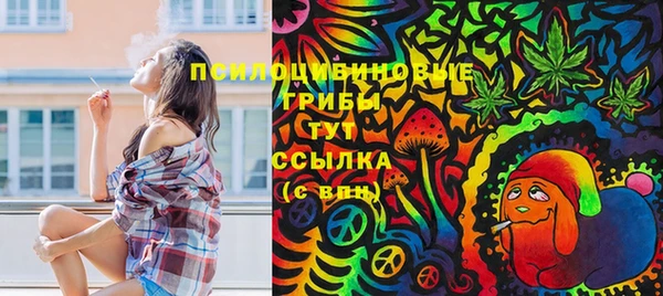 кристаллы Пестово